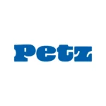 petz logo