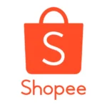 shopee logo
